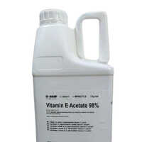 Vitamin E Acetate 98 _ API