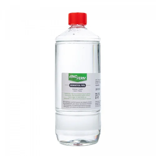 Sorbitol 70% Liquid