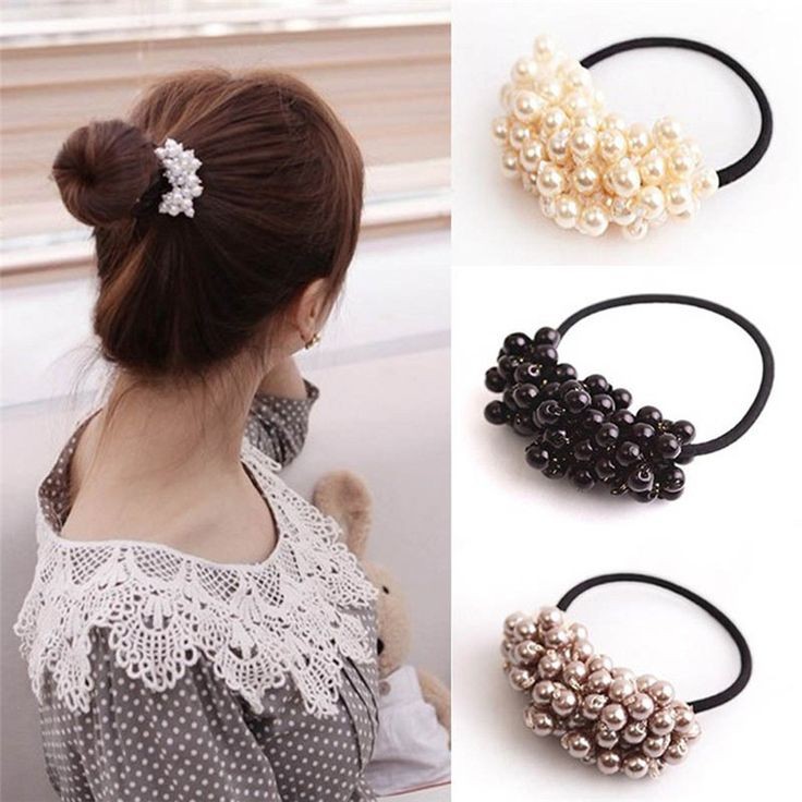 HAIR RUBBER BANDS