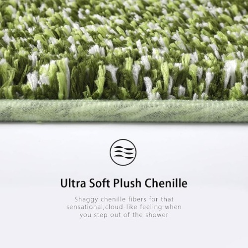 MicroFiber Home Mat