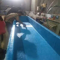Tank Frp Lining Services - Application: Industrial