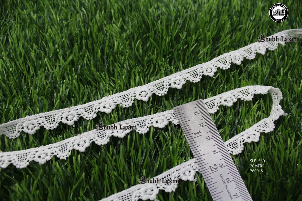Gpo  white lace