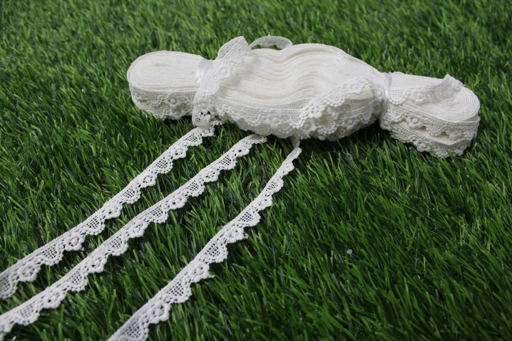 Gpo  white lace