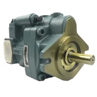 Nachi Hydraulic Pump