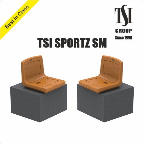 Sports Stadium Seating