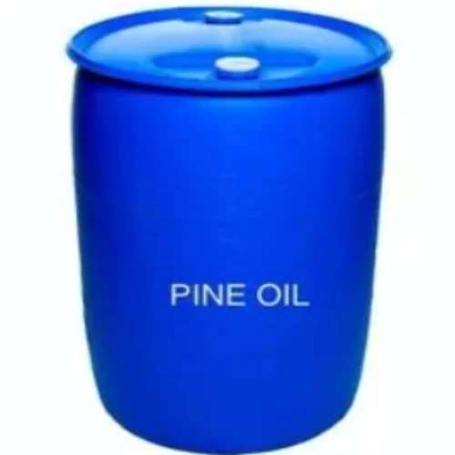 Liquid Pine Oil