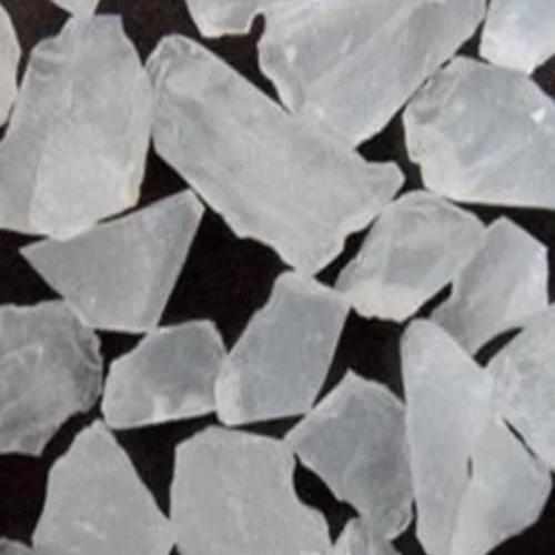 Solid Ferric Alum
