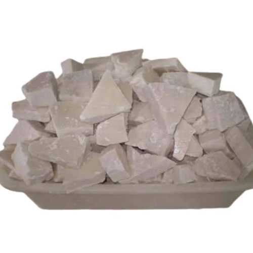 Ferric Alum