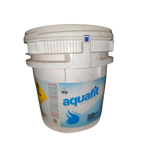 Calcium Hypochlorite