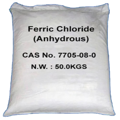 Ferric Chloride Powder