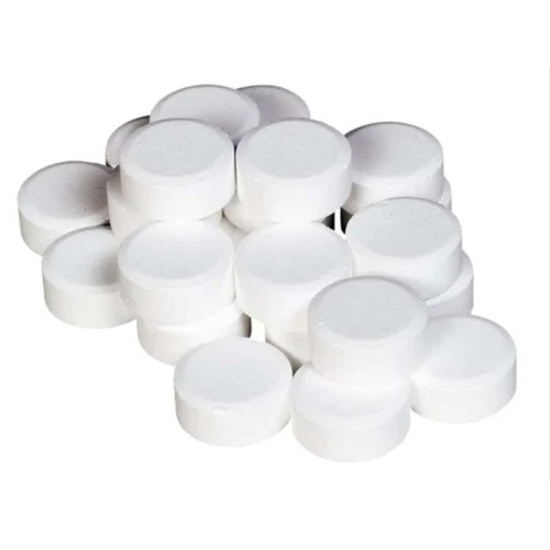 Chlorine Tablet Chemical
