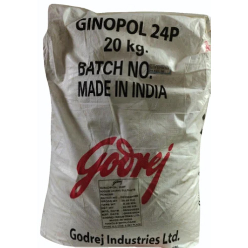 Sodium Lauryl Sulphate Powder