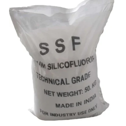 Sodium Silico Fluoride