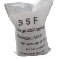 Sodium Silico Fluoride - Cas No: 16893-85-9