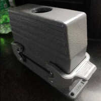 Heavy Duty Connector