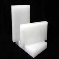 Solid Paraffin Wax - Fully Refined, Low To Medium Viscosity | Melting Point 46°c To 68°c, Oil Content Less Than 0.5%