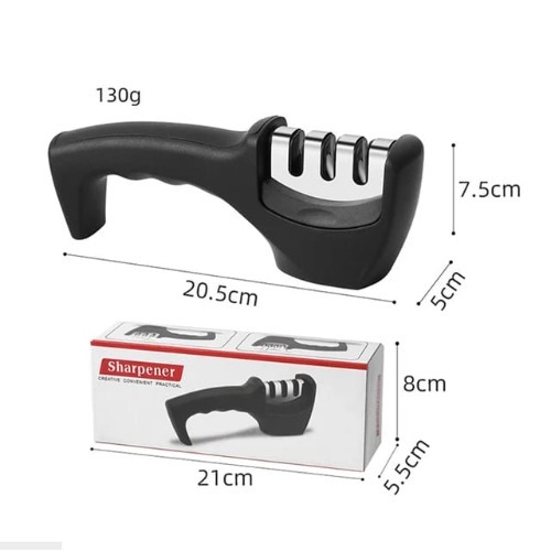 Knife Sharpner