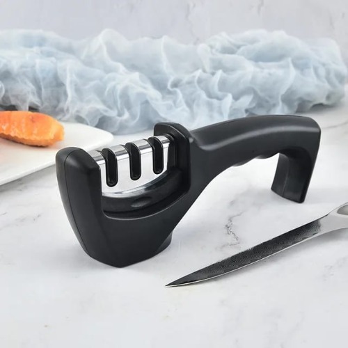 Knife Sharpner