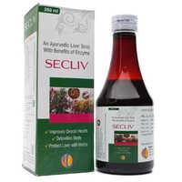 Secliv Liver Tonic