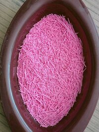 PINK SLS COLOR NEEDLES
