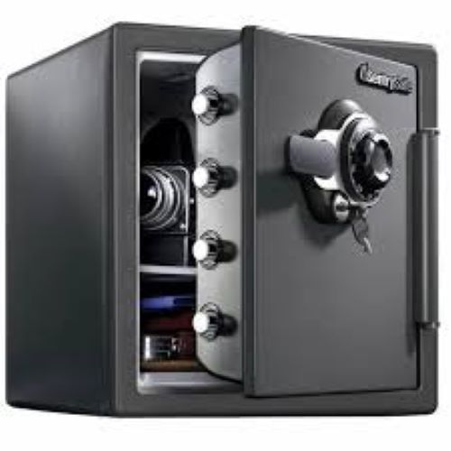 Fire Resistance Safe