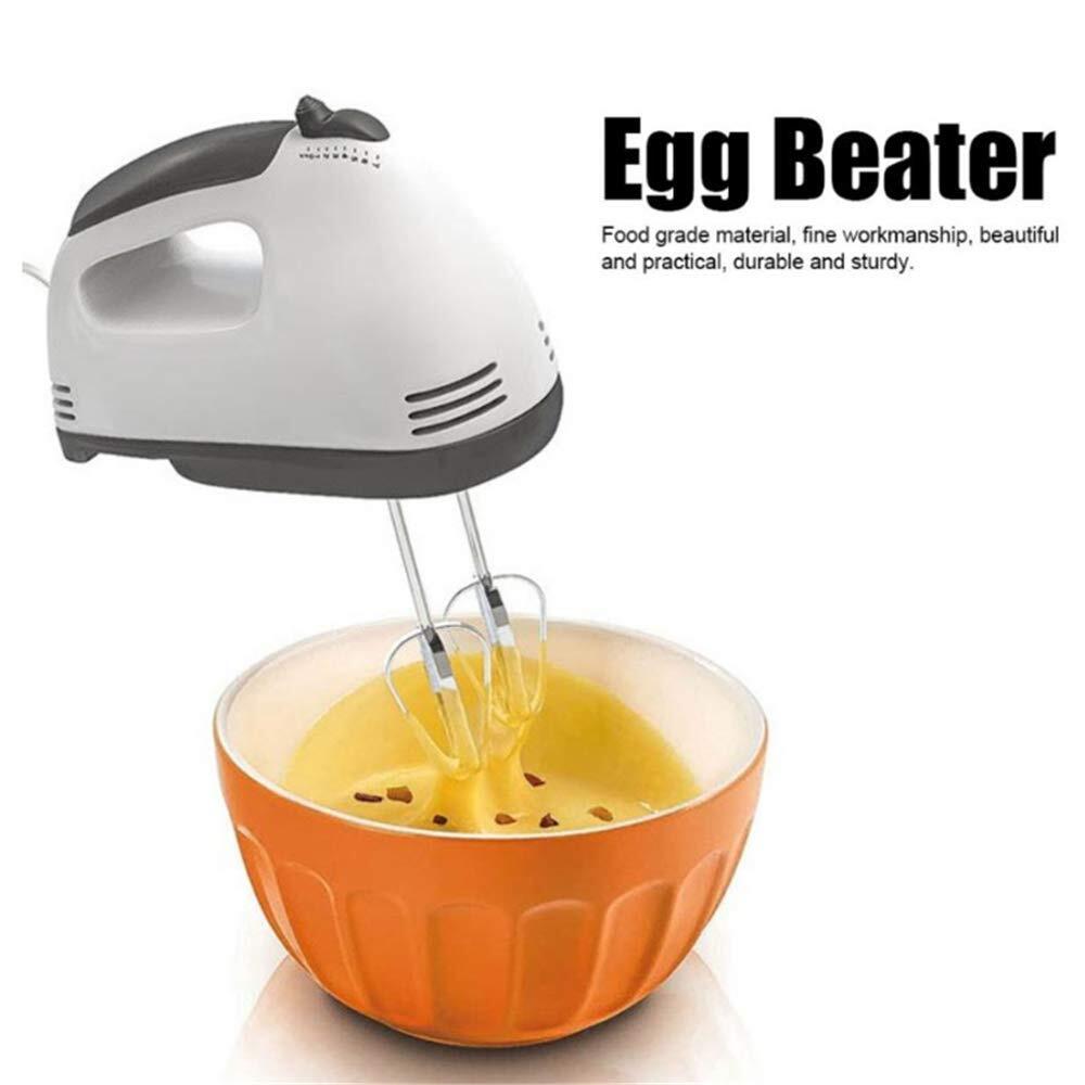 Egg Beater - Features: Good Quality