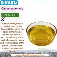 Cinnamaldehyde, Cinnamic Aldehyde, Cinnamal