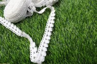 Designer Polyester Gpo Lace