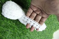 Designer Polyester Gpo Lace