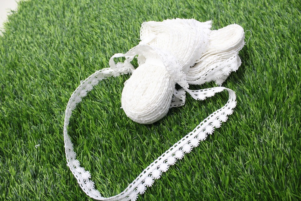 Designer Polyester Gpo Lace
