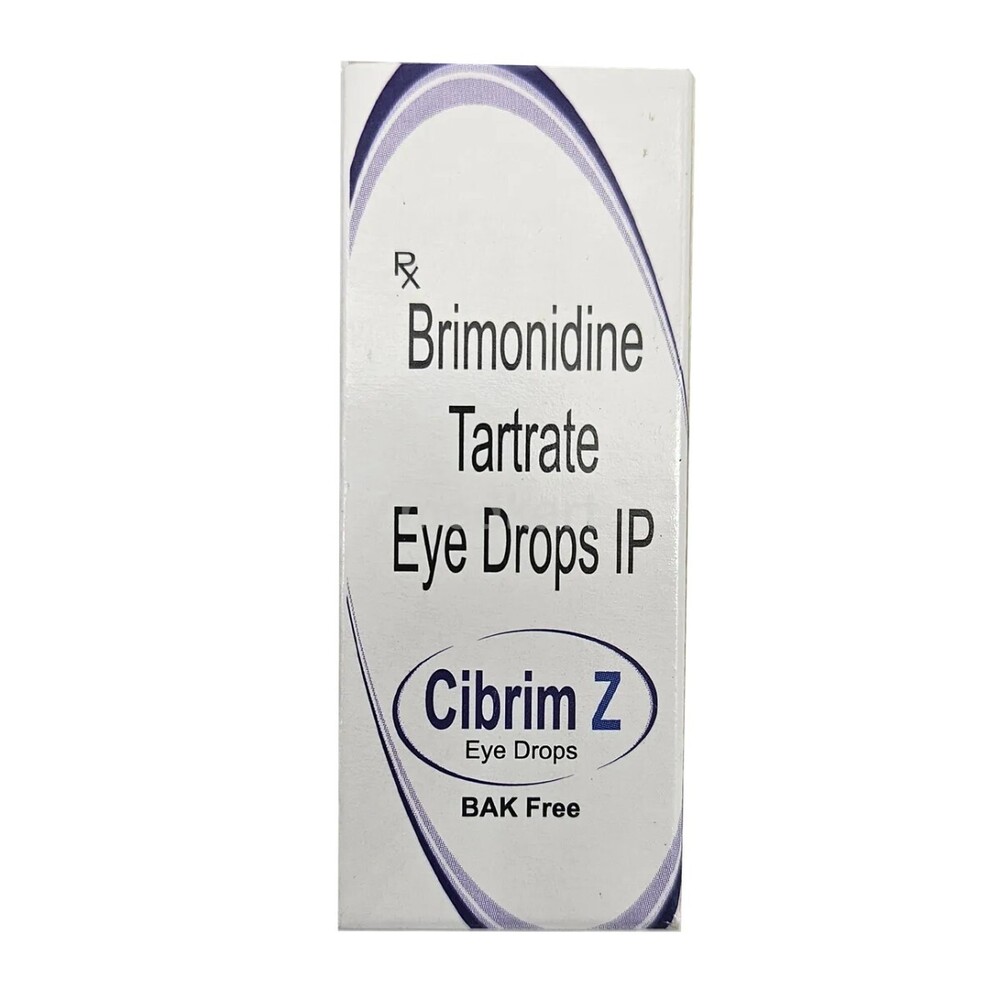 CIBRIM Z DROPS