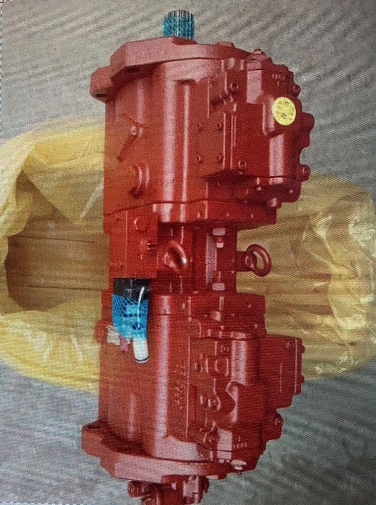 Kawasaki Hydraulic Pump