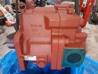 Kawasaki Hydraulic Pump