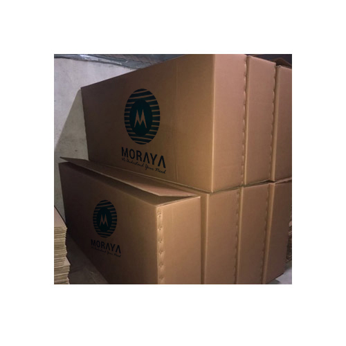 Heavy Duty Corrugated Box