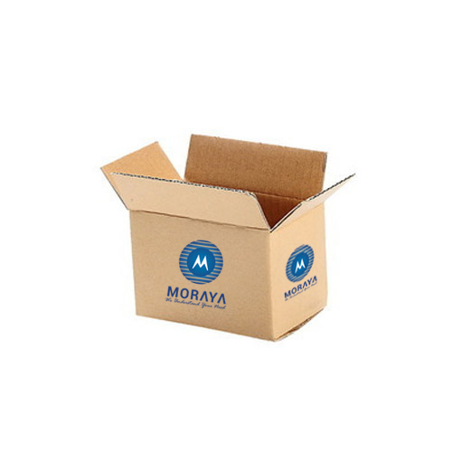 Corrugated Carton Boxes