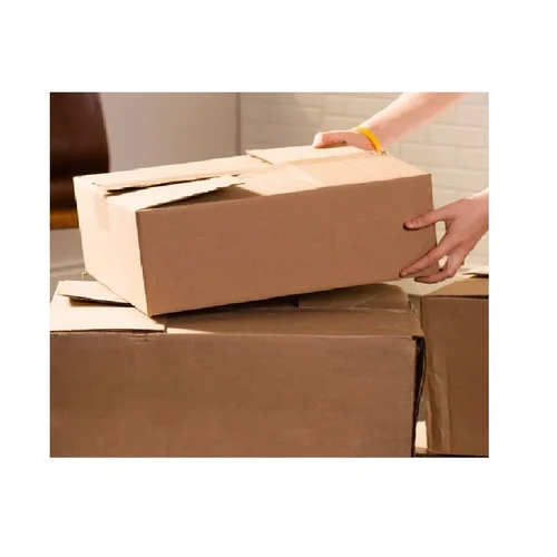Corrugated Packaging Boxes