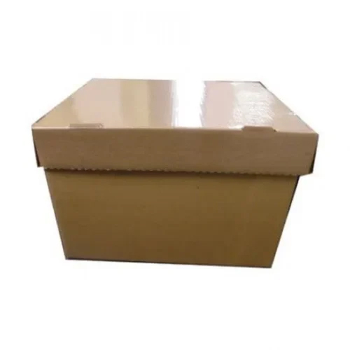 Laminated Duplex Box