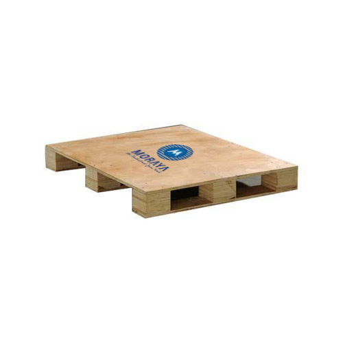 Plywood Pallets