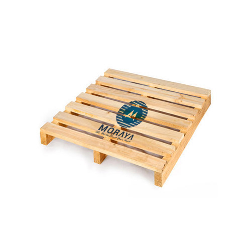 Pine Wood Pallets