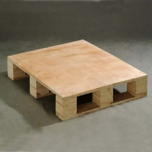 10-12mm Plywood Pallets
