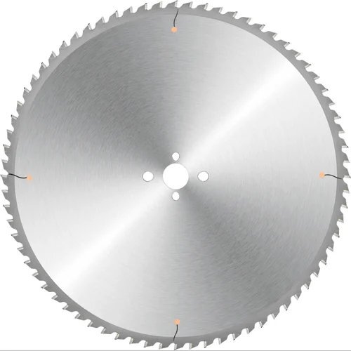 18 Inch Circular Saw Blades - Color: Silver