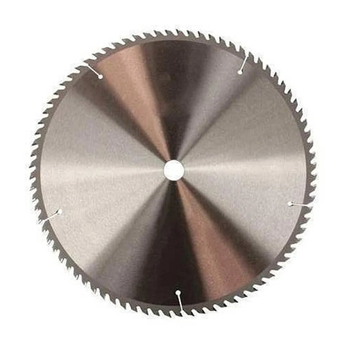 Premium Quality Brass Cutting Blades - 250 mm Size, Silver Color | 100% Cutting Accuracy, High Quality, Rigid for Metal Cutting
