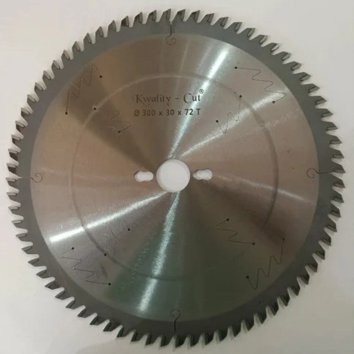 Brass Cutting Tct Saw Blades - Color: Silver