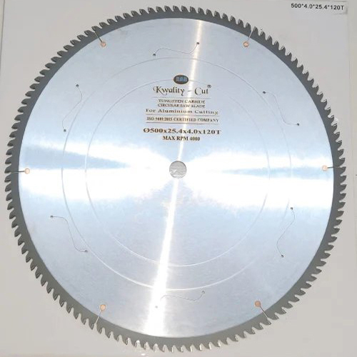 Bronze Tct Blades - Color: Silver