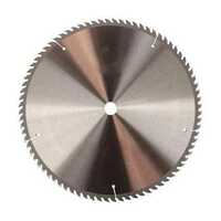 Tct Circular Saw Blades - Color: Silver