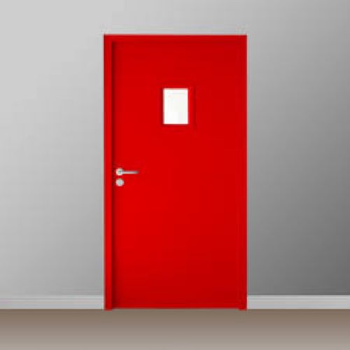 Fire Doors