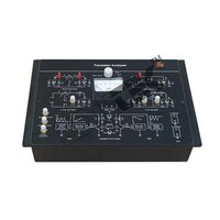 Pnp & Npn Transistor Tester