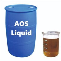 Alpha Olefin Sulfonate (aos) - Feature: Eco-friendly