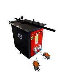 Automatic Stirrup Bending Machine