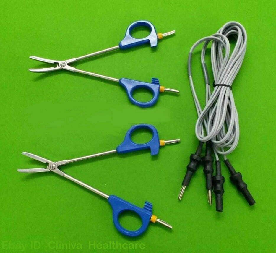 Bi - Clamp - Application: Hospital